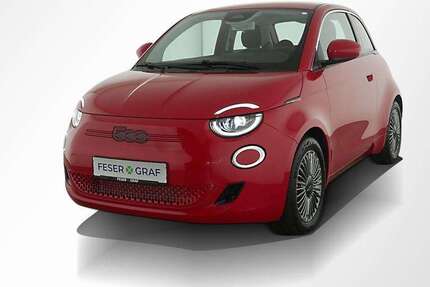 Fiat 500e 14.550 km 15.980 &euro; Nürnberg 90441