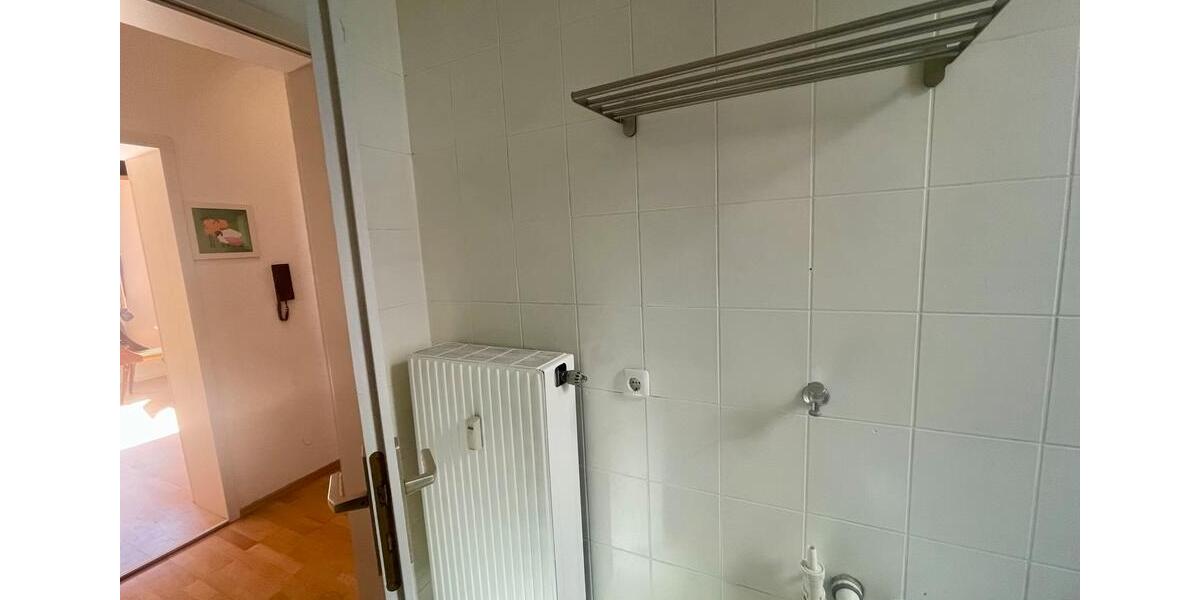 Etagenwohnung Nürnberg Kleinweidenmühle - 2 Zimmer, 50 m&sup2;, 205.000&euro; | Angebot:25807410