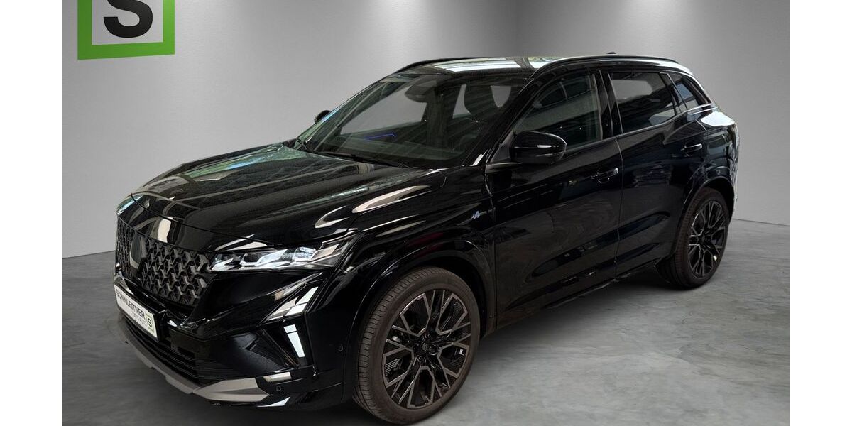 Renault Austral 8.000 km 44.390 &euro; Nürnberg 90471