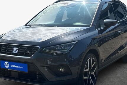 Seat Arona 44.225 km 15.980 &euro; Nürnberg 90471