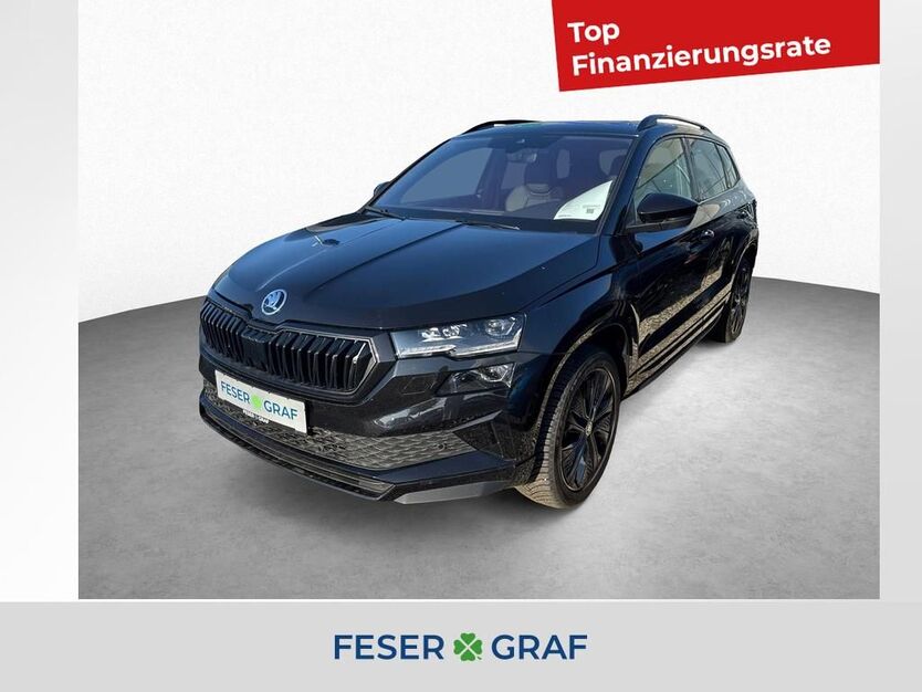 Skoda Karoq 18.300 km 34.960 € Schwabach 91126