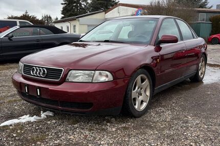 Audi A4 184.000 km 2.500 &euro; Zirndorf 90513