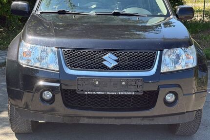 Suzuki Grand Vitara 286.000 km 2.200 &euro; Zirndorf 90513