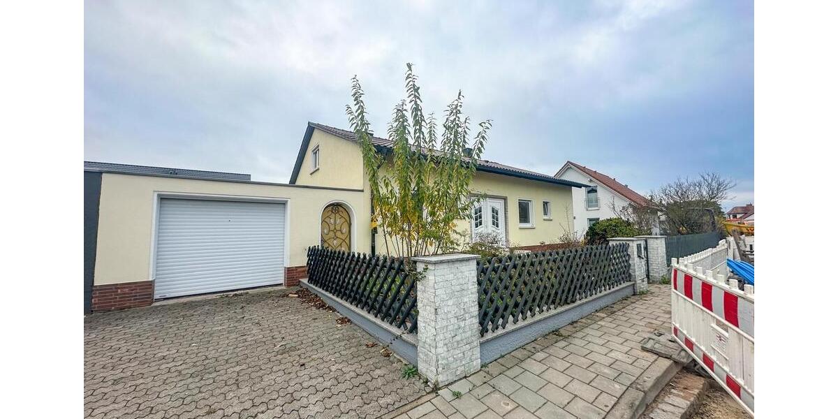 Bungalow Herzogenaurach - 5 Zimmer, 112 m&sup2;, 620.000&euro; | Angebot:26381601