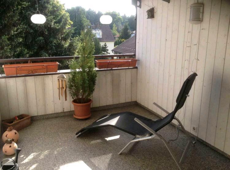 2,5 Zimmer Wohnung in Alterlangen 2 zimmer