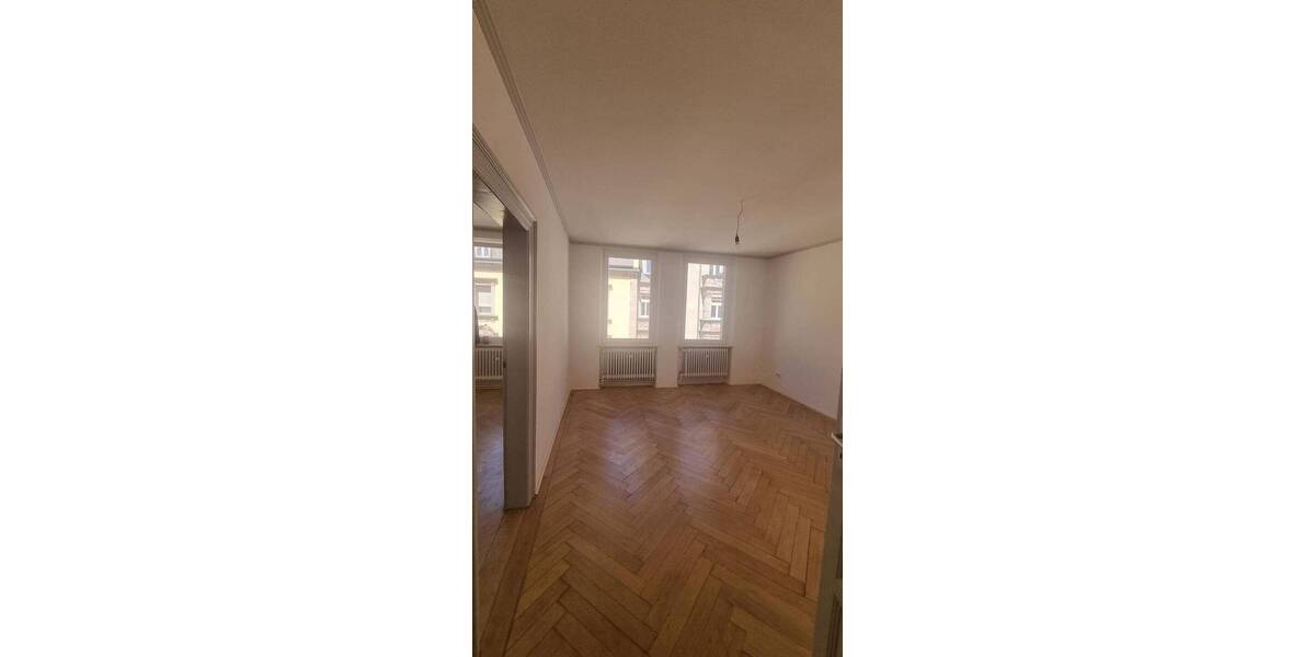 Etagenwohnung Nürnberg Gostenhof - 5 Zimmer, 117 m&sup2;, 1.690&euro; | Angebot:26502247