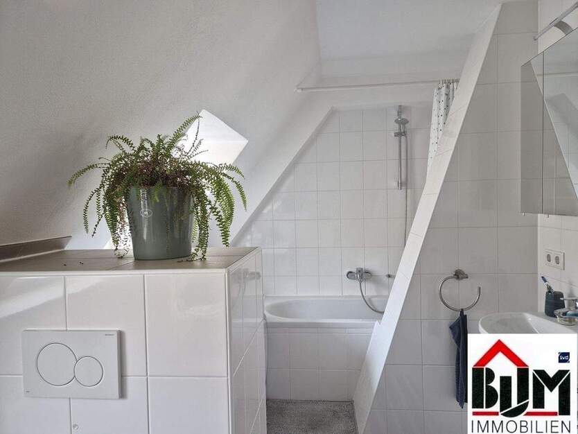 *Besonders - Blick über die Dächer von Nürnberg - Maisonette - Einbauküche möglich* 4 zimmer