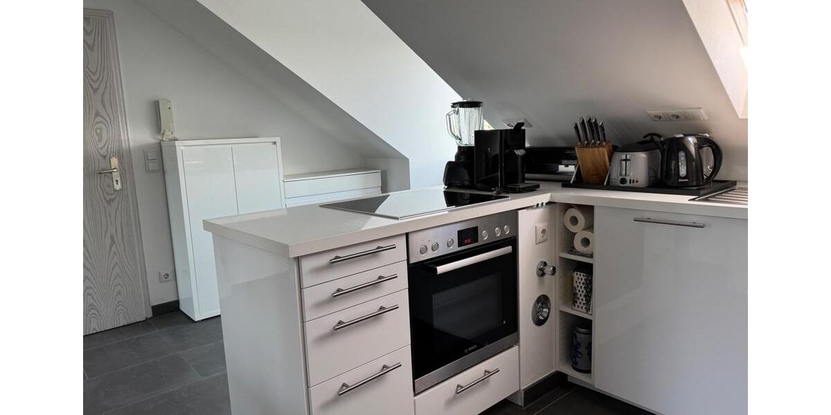 Dachgeschoßwohnung Nürnberg Sankt Leonhard - 2 Zimmer, 54 m&sup2;, 259.000&euro; | Angebot:25044993