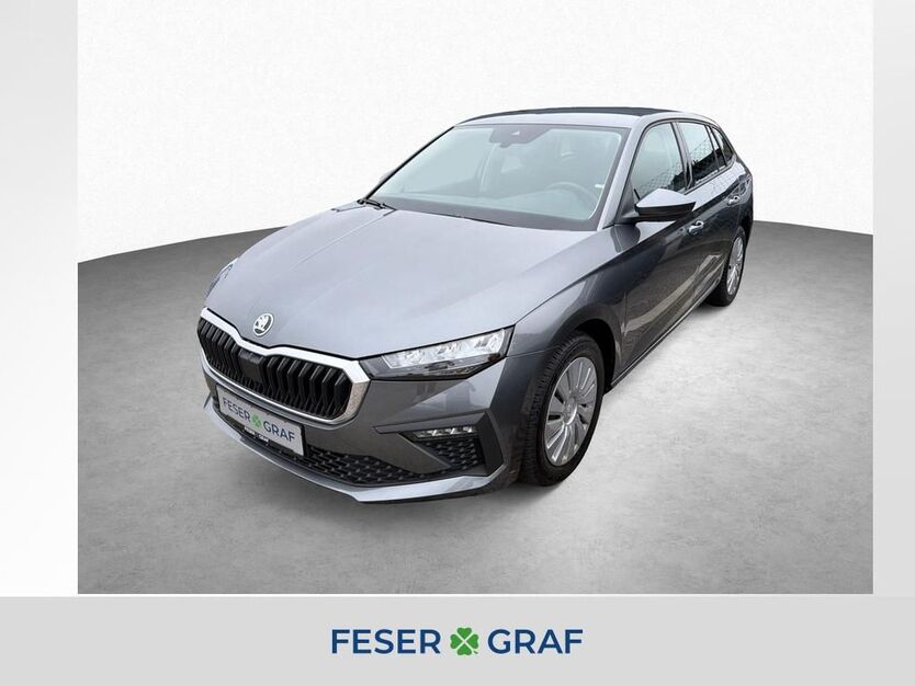 Skoda Scala 25.800 km 20.980 € Roth 91154