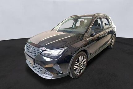 Seat Arona 25.850 km 17.440 &euro; Forchheim 91301