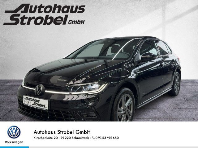 VW Polo 28.231 km 18.990 &euro; Schnaittach 91220