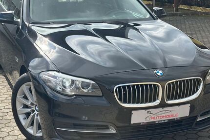 BMW 520 148.000 km 16.990 &euro; Ammerndorf 90614