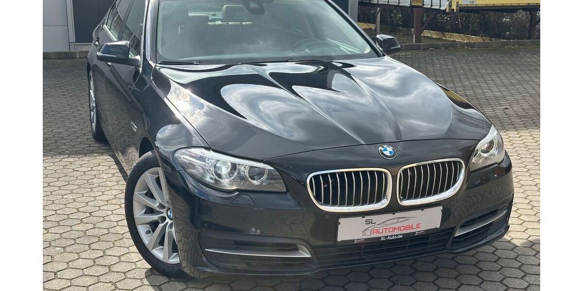 BMW 520 148.000 km 16.990 &euro; Ammerndorf 90614