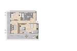Etagenwohnung Roth - 3 Zimmer, 105 m&sup2;, 543.400&euro; | Angebot:26190137