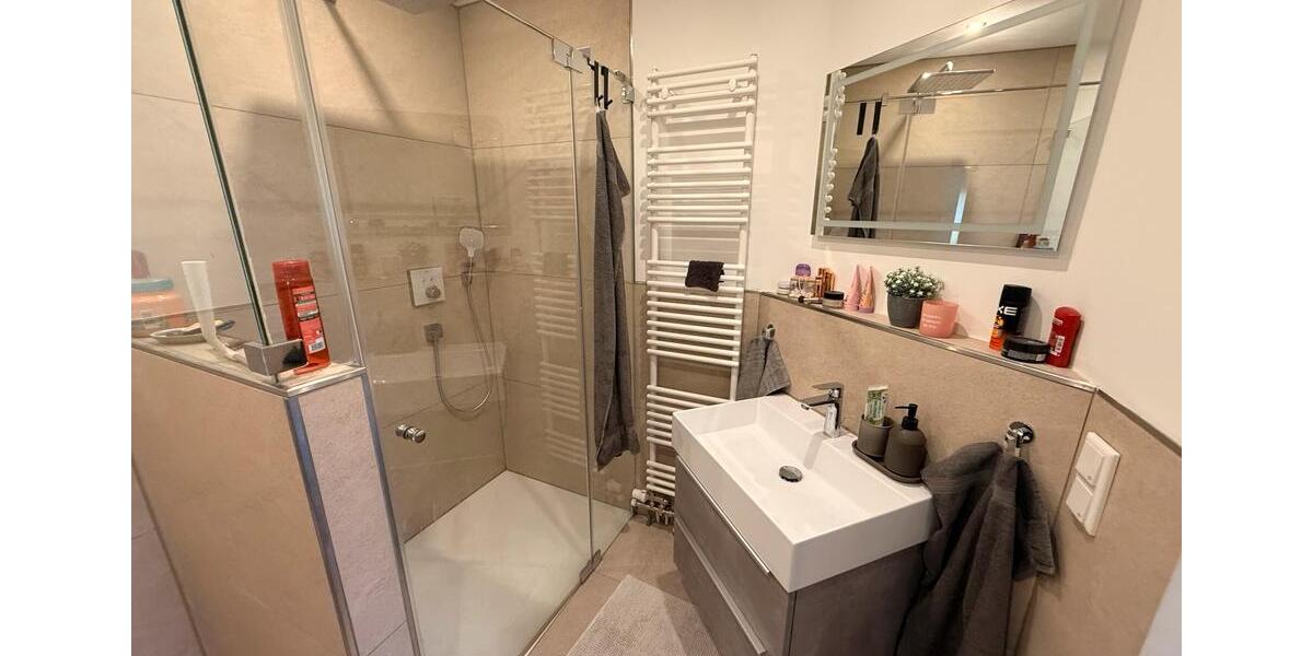 Etagenwohnung Winkelhaid - 3 Zimmer, 74 m&sup2;, 339.000&euro; | Angebot:26547507