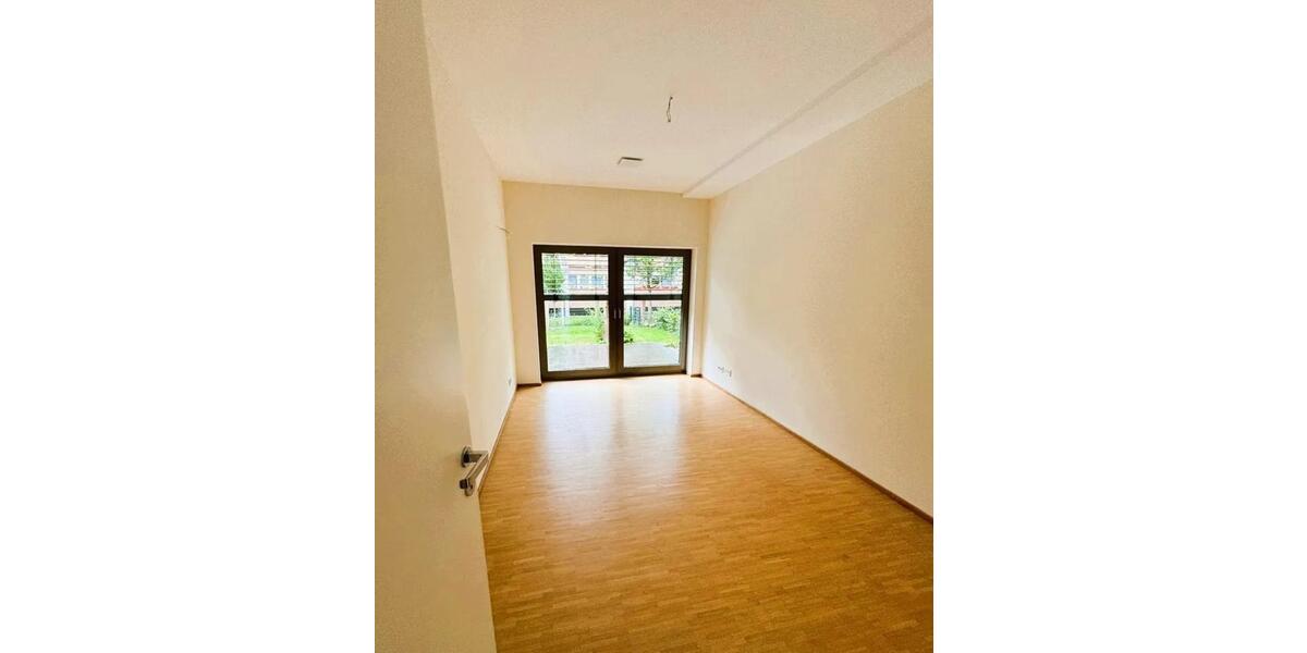 Exclusive 3 Zimmerwohnung mit Garten in Nürnberg-Mögeldorf 3 zimmer