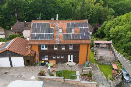 Haus Cadolzburg - 9 Zimmer, 260 m&sup2;, 1.250.000&euro; | Angebot:25976371