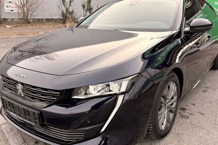 Peugeot 508 30.000 km 21.990 &euro; Fürth 90763