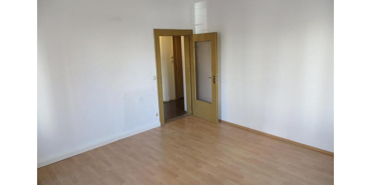 Helle 2-Zimmer-Wohnung mit brandneuer Heizung & großer Wohnküche 2 zimmer