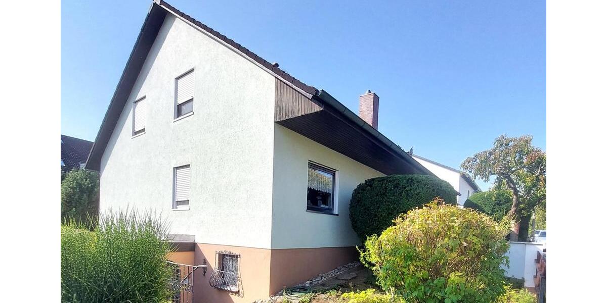 Mehrfamilienhaus, Wohnhaus Cadolzburg - 9 Zimmer, 245 m&sup2;, 659.000&euro; | Angebot:25829903