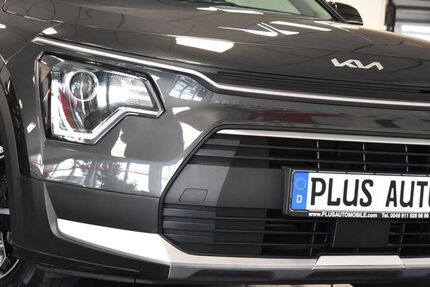 Kia Niro 74.133 km 21.760 &euro; Nürnberg 90431