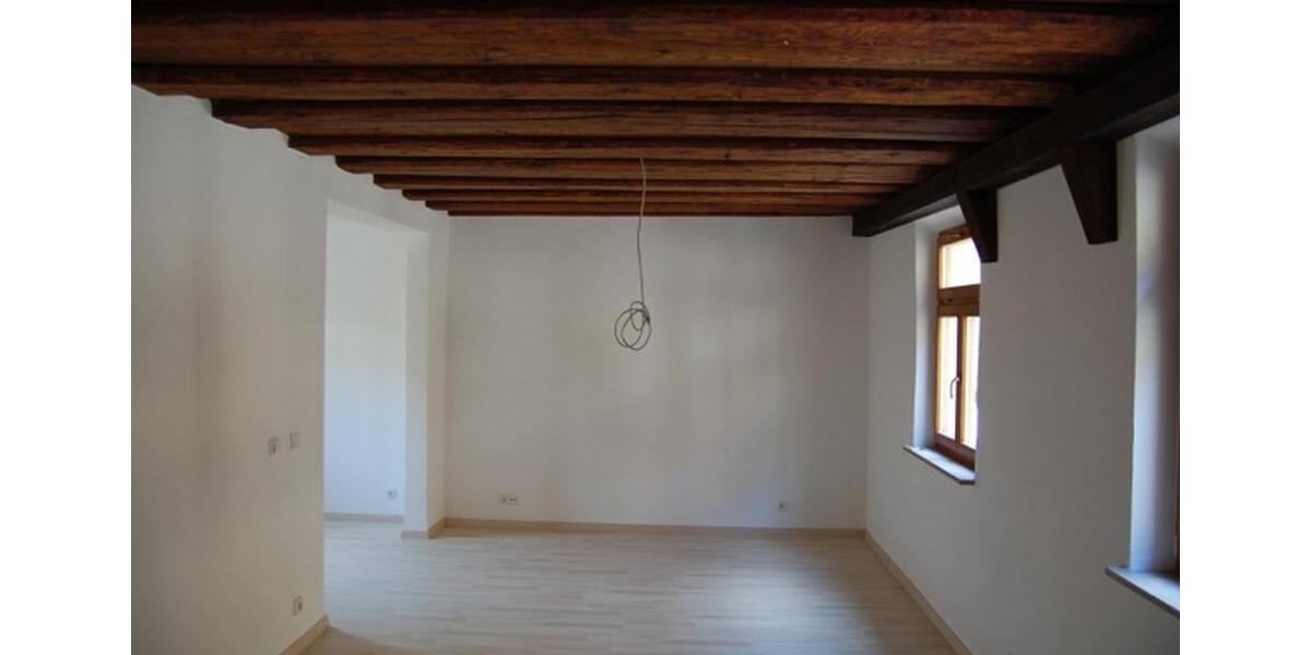 Sehr schönes Reihenhaus in der Innenstadt von Erlangen! 3 zimmer