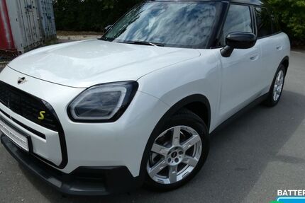 Mini Countryman SE (Cooper) 32.830 km 35.990 &euro; Forchheim 91301