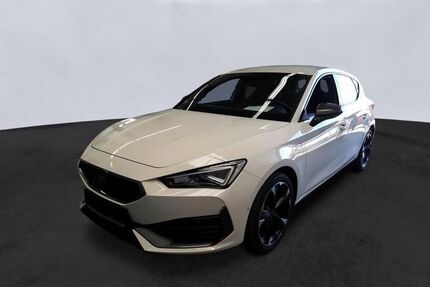 Cupra Leon 82.700 km 21.880 &euro; Fürth 90763