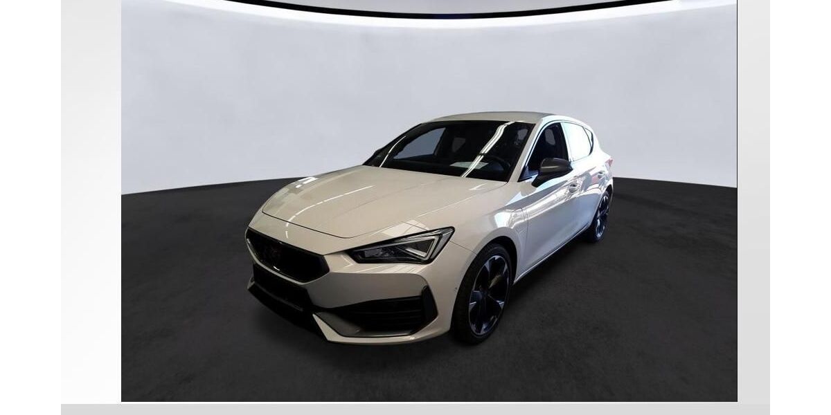 Cupra Leon 82.700 km 21.880 &euro; Fürth 90763