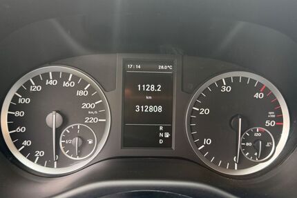 Mercedes-Benz Vito 312.808 km 13.999 &euro; Dietenhofen 90599