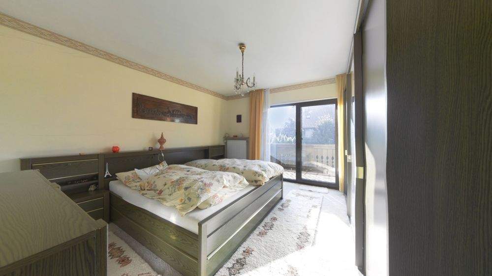 Doppelhaushälfte Wendelstein - 6 Zimmer, 131 m&sup2;, 465.000&euro; | Angebot:25600963