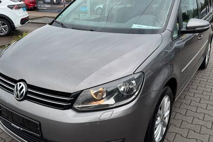 VW Touran 267.700 km 4.300 € Nürnberg 90439