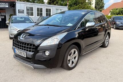 Peugeot 3008 152.000 km 7.199 € Oberasbach 90522