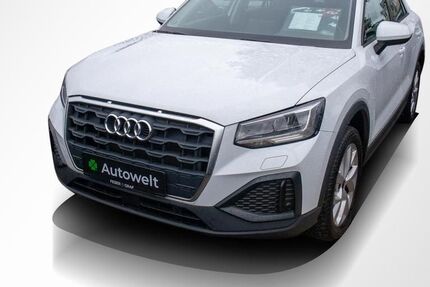 Audi Q2 55.750 km 22.230 € Nürnberg 90431