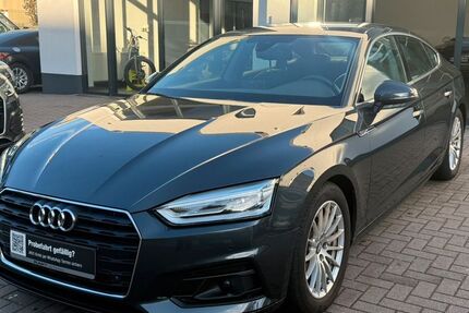 Audi A5 128.700 km 18.900 &euro; Fürth 90765