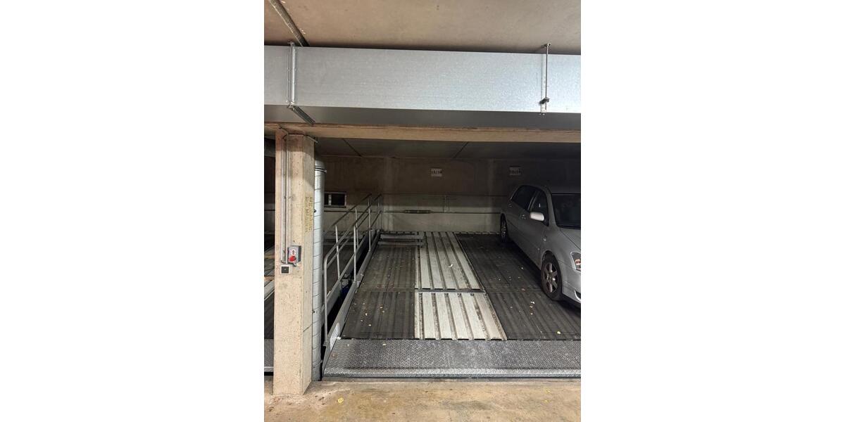 Etagenwohnung Schwabach - 1.5 Zimmer, 46 m&sup2;, 55&euro; | Angebot:26689345