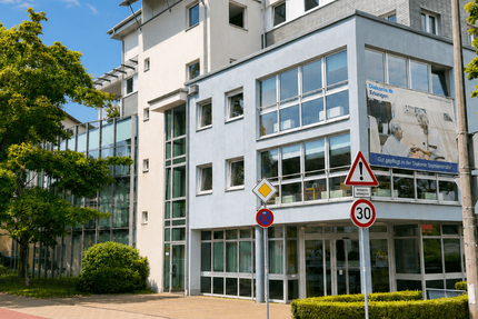 Wohnung Erlangen Röthelheimpark - 1 Zimmer, 50 m&sup2;, 115.000&euro; | Angebot:27213077