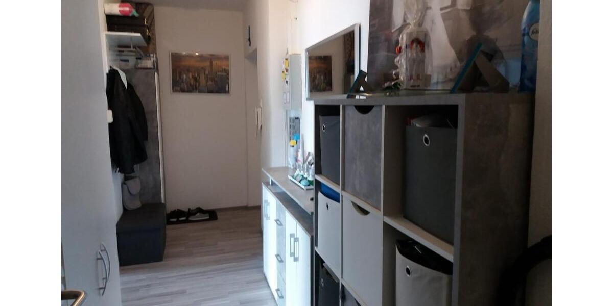 Voll möblierte sonnige und lichtdurchflutete 2-Zi-Wohnung beim Stadtpark in zentraler Lage 2 zimmer