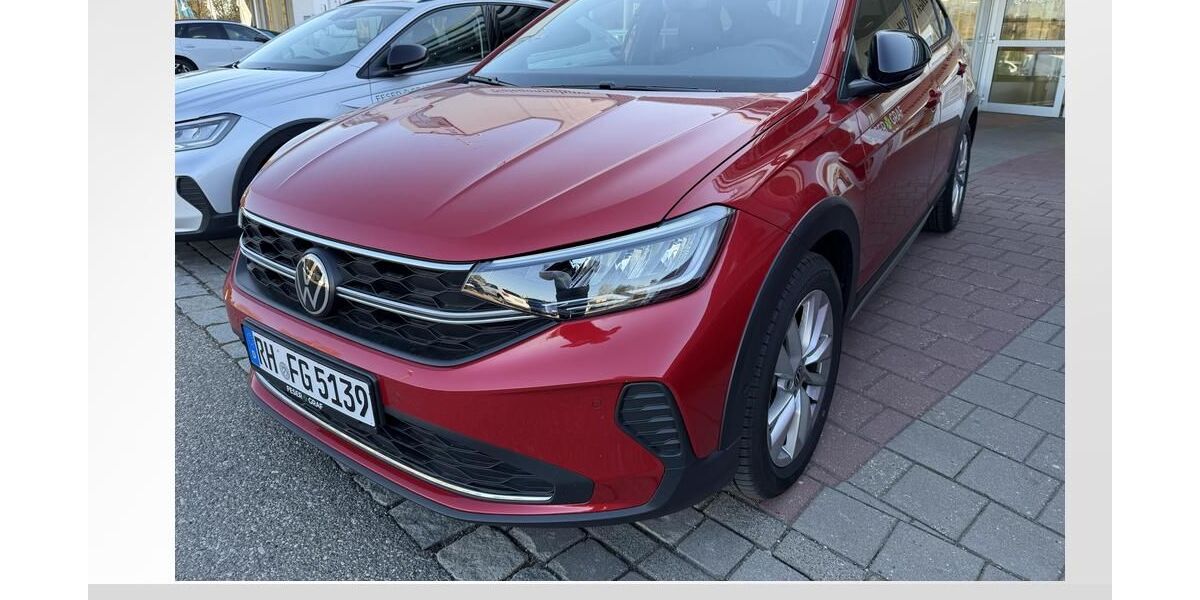 VW Taigo 9.990 km 28.390 &euro; Roth 91154