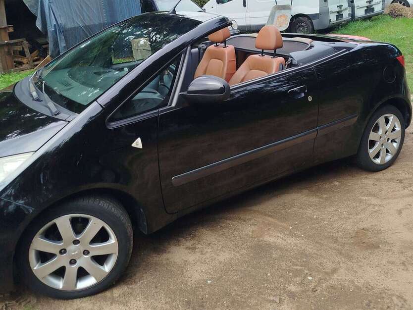 Mitsubishi Colt 168.000 km 2.000 € Nürnberg 90443