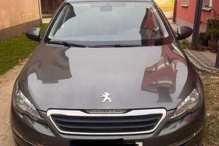 Peugeot 308 64.500 km 8.750 € Offenhausen 91238