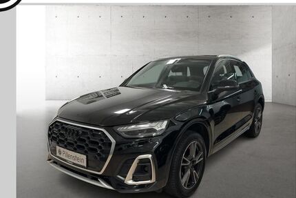 Audi Q5 62.450 km 38.411 € Fürth 90762