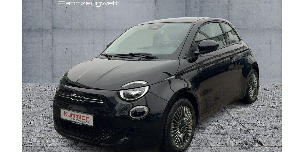 Fiat 500e 32.369 km 19.890 &euro; Fürth 90763