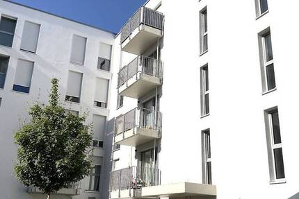 Wohnung Nürnberg Schweinau - 4 Zimmer, 94 m&sup2;, 1.439&euro; | Angebot:26806552
