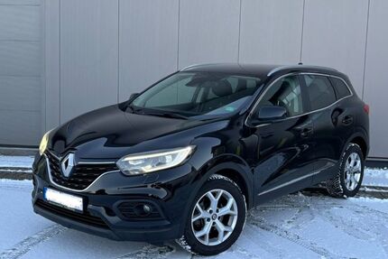 Renault Kadjar 31.000 km 14.299 &euro; Aurachtal 91086