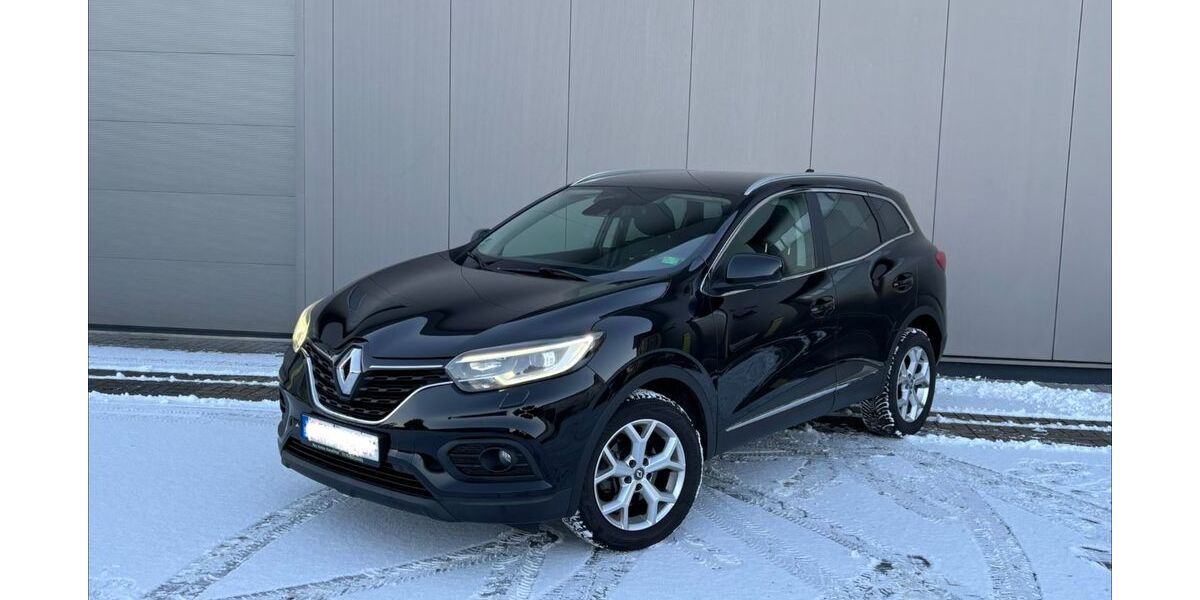 Renault Kadjar 31.000 km 14.299 &euro; Aurachtal 91086