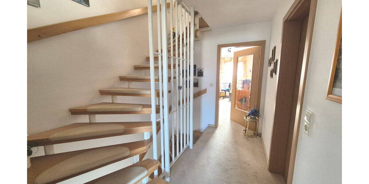Mehrfamilienhaus, Wohnhaus Schwanstetten Leerstetten - 6 Zimmer, 120 m&sup2;, 530.000&euro; | Angebot:26092676