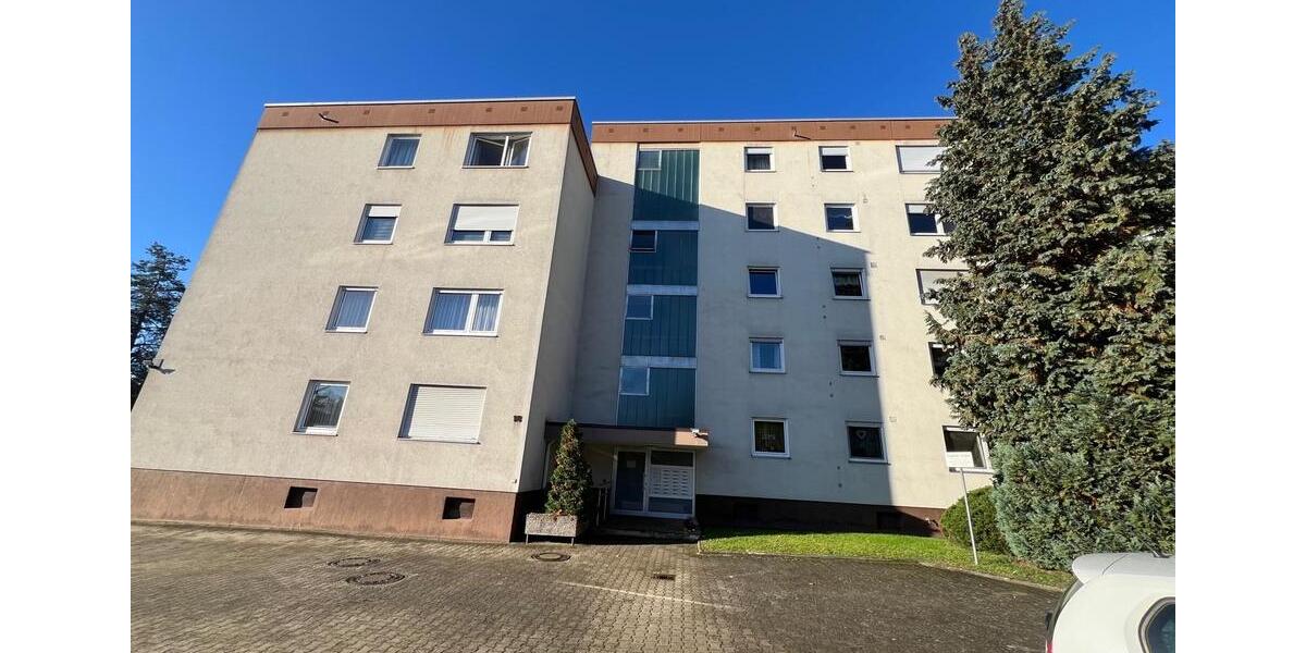 Etagenwohnung Fürth Eigenes Heim - 3 Zimmer, 90 m&sup2;, 1.200&euro; | Angebot:26688599