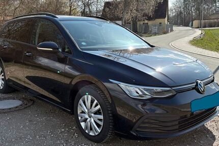 VW Golf 54.500 km 19.900 &euro; Aurachtal 91086