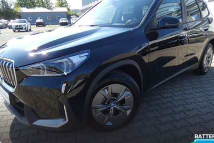 BMW iX1 50.228 km 33.380 &euro; Forchheim 91301